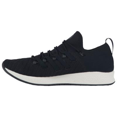 New Balance Edzőcipő Női Fresh Foam Zante Fekete,FLE09236